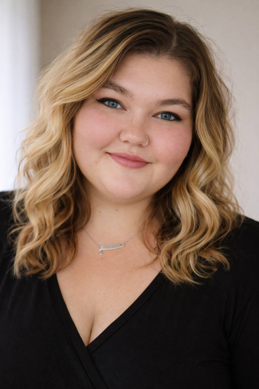 Zee, co-founder of Wild Lotus Management